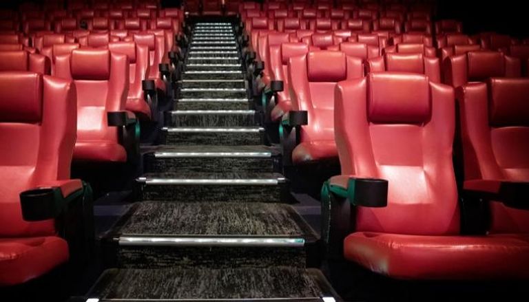 إغلاق دور السينما في بكين لمواجهة تفشي كورونا- أرشيفية