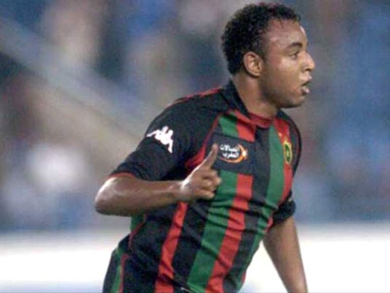 كريستيان إريكسن نجم منتخب الدنمارك