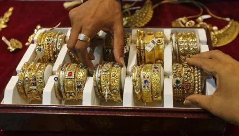 اسعار الذهب في المغرب