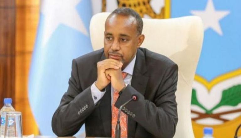 رئيس الوزراء الصومالي محمد حسين روبلي- أرشيفية