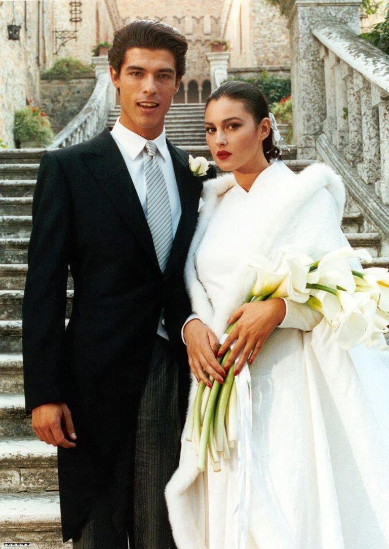 مونيكا بيلوتشي