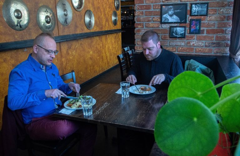 نقاط قوة أو ضعف الشخصية تؤثر على جهود فقدان الوزن