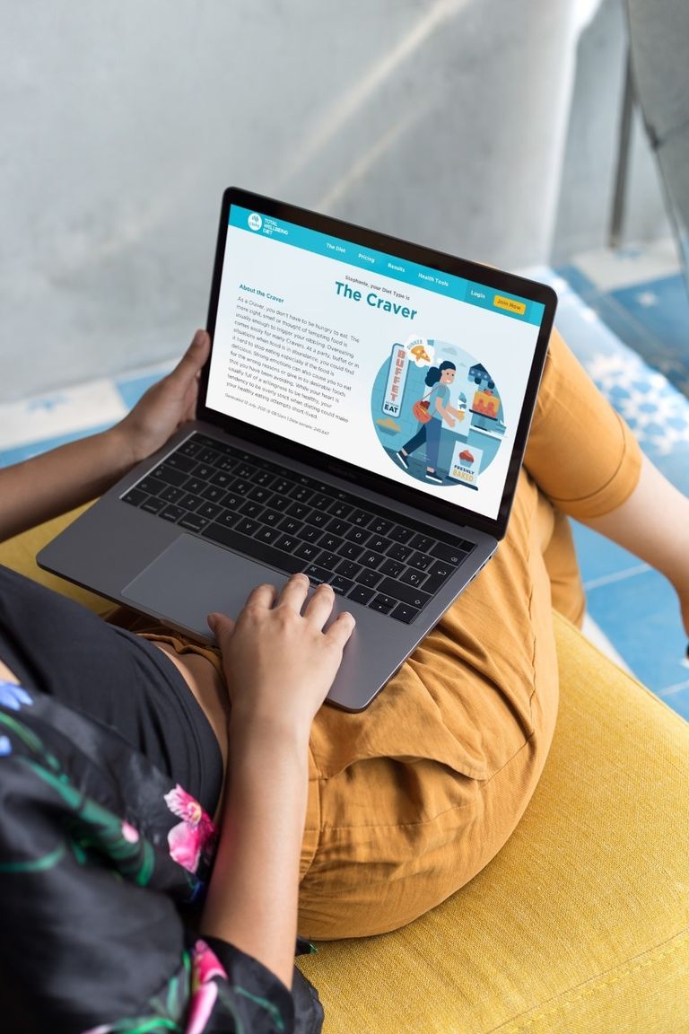 نقاط قوة أو ضعف الشخصية تؤثر على جهود فقدان الوزن