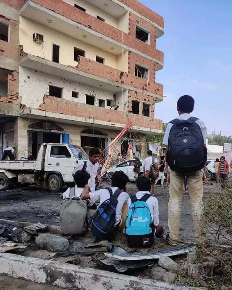 أطفال مدرسة نجوم المستقبل