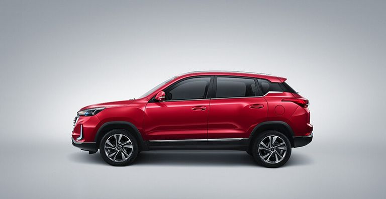 بايك X3 بايك X3 موديل 2022