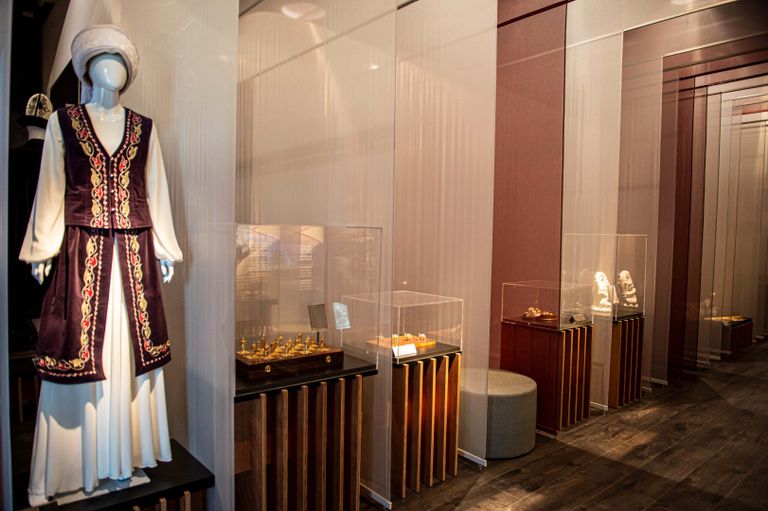 جناح جمهورية قرغيزستان في إكسبو 2020 دبي جناح جمهورية قرغيزستان في إكسبو 2020 دبي