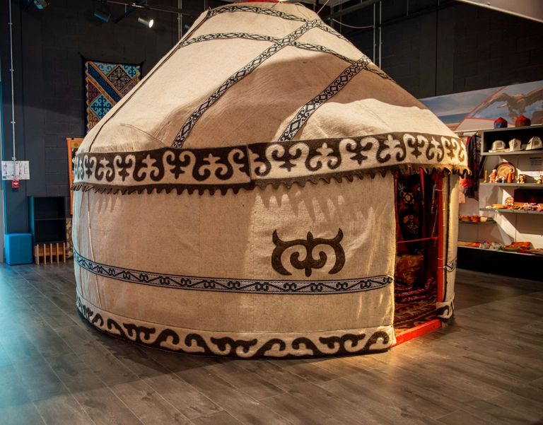 جناح جمهورية قرغيزستان في إكسبو 2020 دبي جناح جمهورية قرغيزستان في إكسبو 2020 دبي