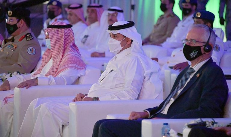 مواني وشركة ميرسك العالمية توقعان اتفاقية لإنشاء منطقة لوجستية متكاملة في ميناء جدة الإسلامي