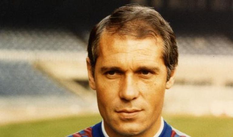 خوزيه روميرو