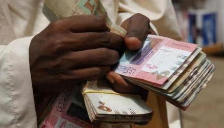 سعر الدولار في السودان