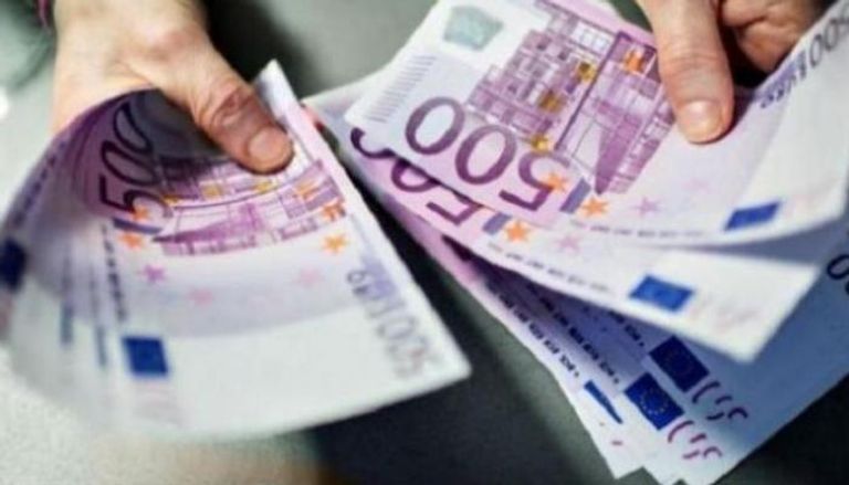 استقرار سعر اليورو في مصر