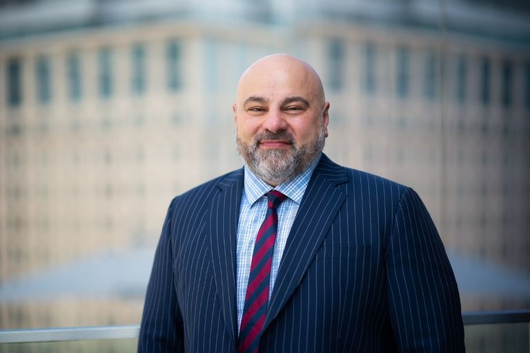 آلية لبناء مدينة ذكية آمنة