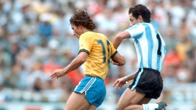 أوسي أرديليس رونالدينيو وشيفشينكو في ميلان