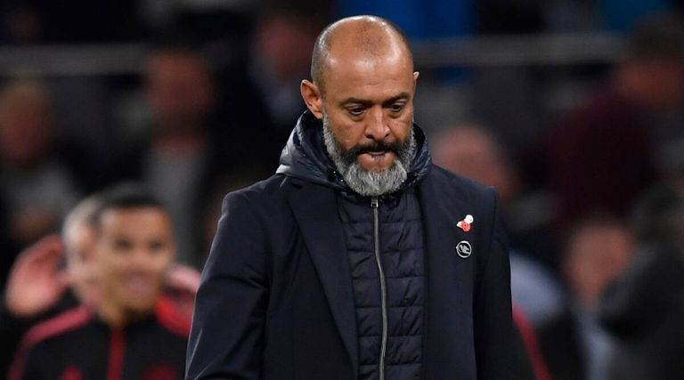 نونو إسبريتو سانتو 