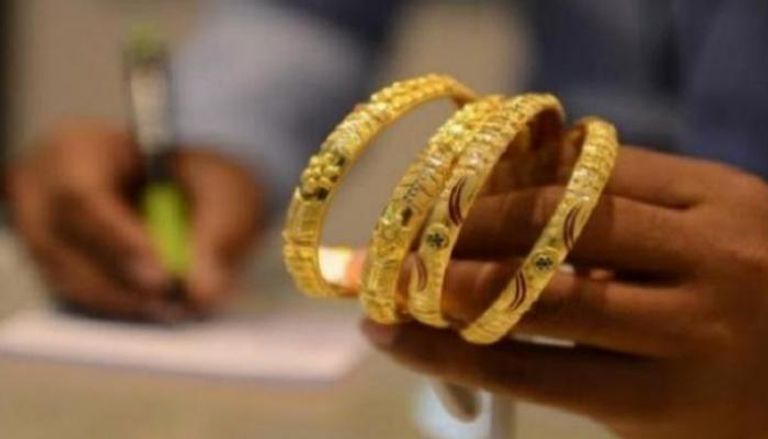 سعر الذهب اليوم في لبنان