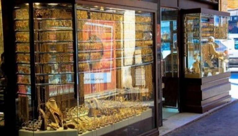 سعر الذهب اليوم في الجزائر