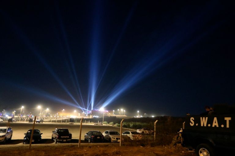 مهرجان بابل 2021