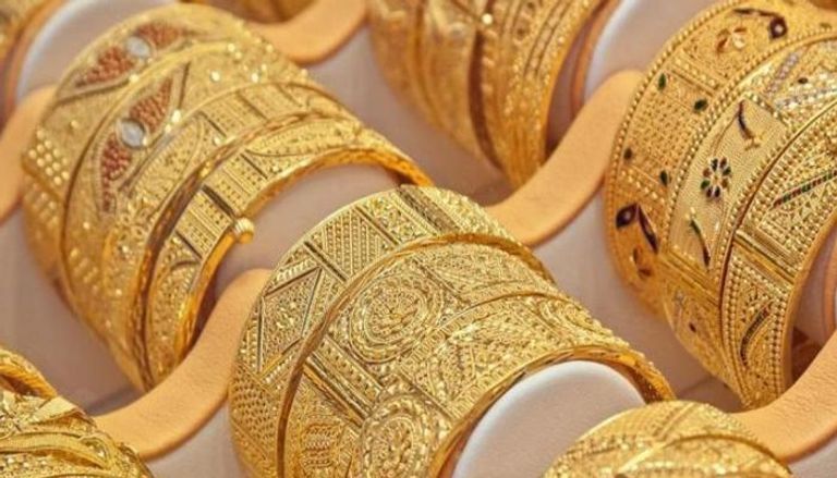 هبوط أسعار الذهب في السوق السعودي