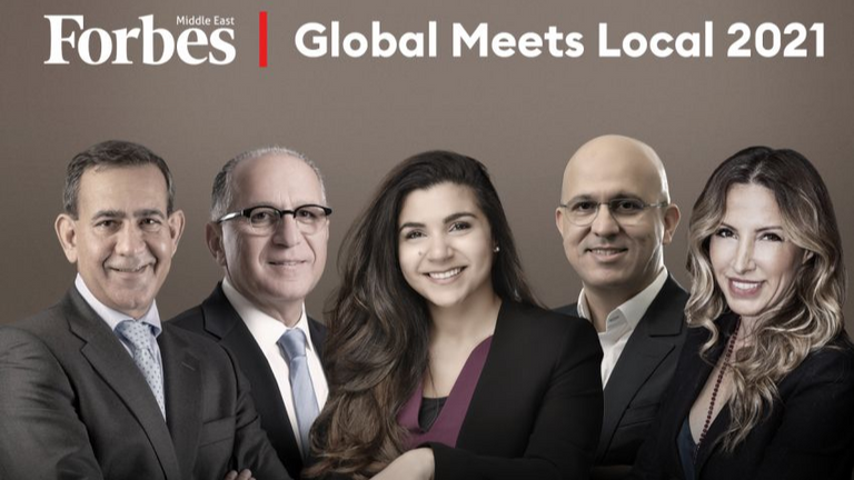 الإمارات الأولى إقليميا في جذب مقار الشركات العالمية