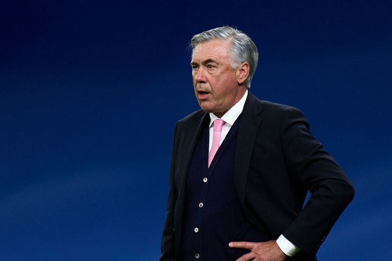 إيدين هازارد لاعب ريال مدريد