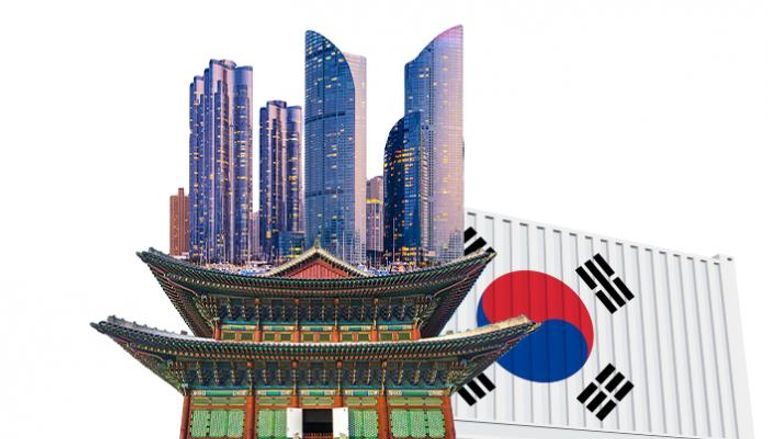 سوق الأسهم في كوريا الجنوبية - أرشيفية