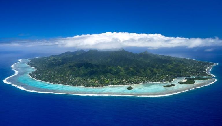 جزر Cook Islands