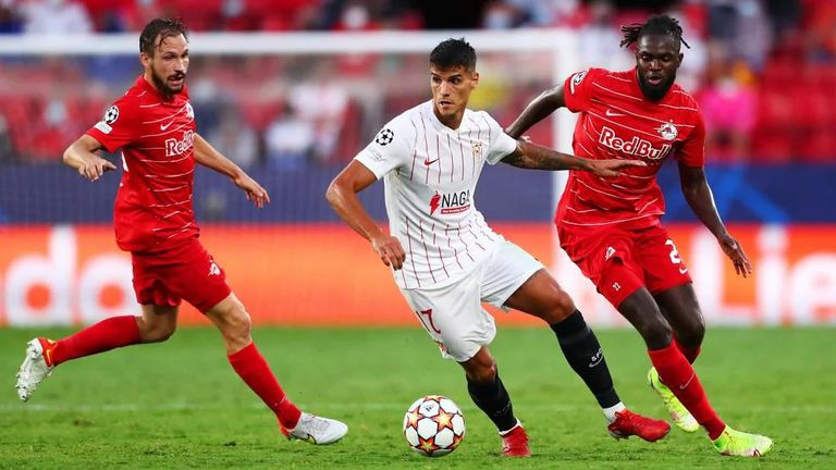 بايرن ميونخ ضد بنفيكا