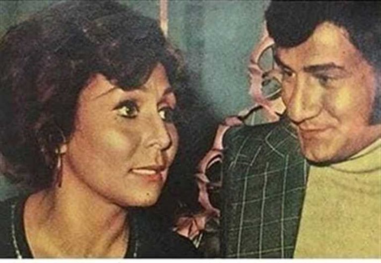 الفنانة المصرية سهير البابلي