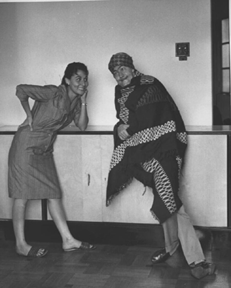 الفنانة المصرية سهير البابلي