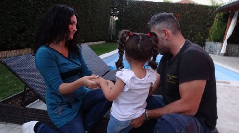 مستشفى الأطفال ريجينا مارجريتا