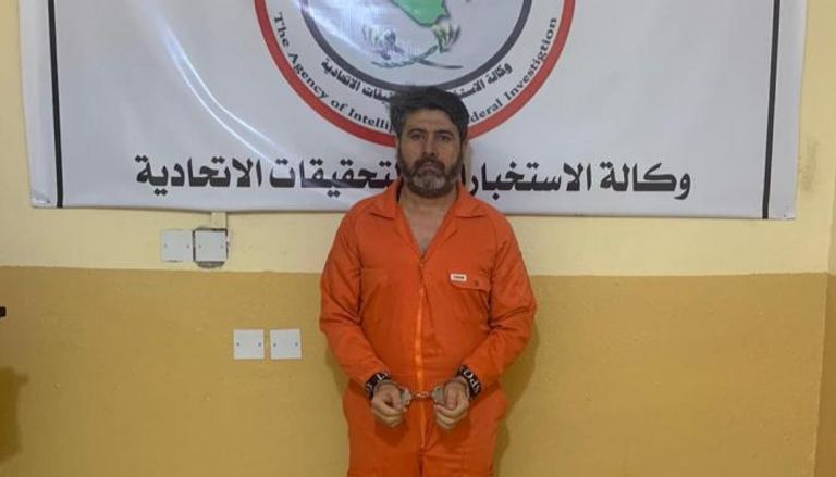 المدان بقتل ناشطين جنوب العراق