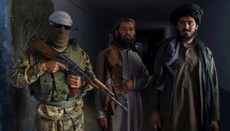 عناصر من طالبان - فورين بوليسي
