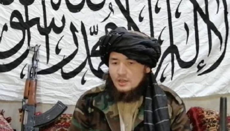 مولوي مهدي، المدير الجديد لاستخبارات طالبان بمقاطعة باميان