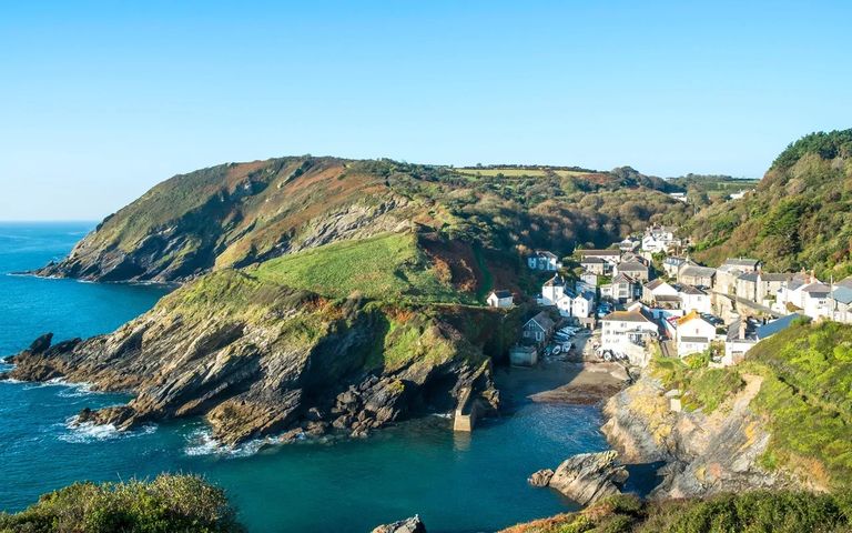 كورنوال جزيرة جوزو الشقيقة الصغرى لجزيرة مالطا