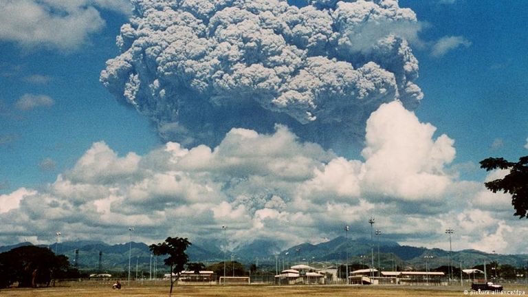 مخاوف متزايدة من تأثير تزايد الانبعاثات على ارتفاع درجات الحرارة