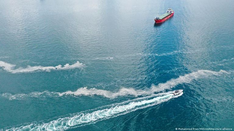 مخاوف متزايدة من تأثير تزايد الانبعاثات على ارتفاع درجات الحرارة