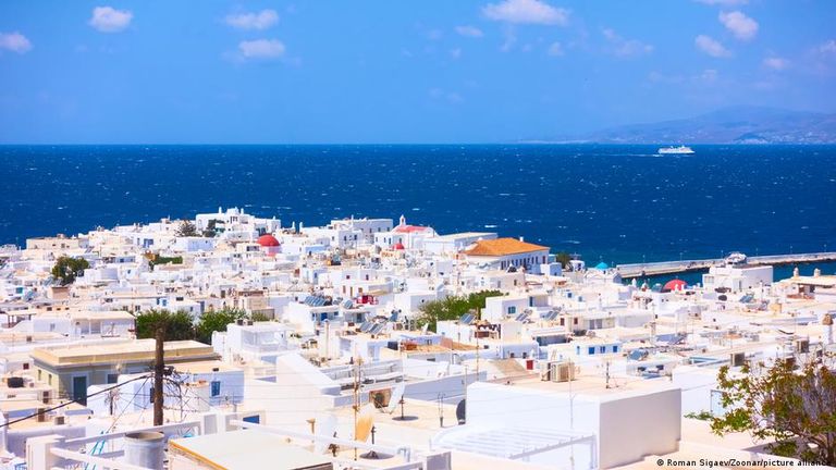 مخاوف متزايدة من تأثير تزايد الانبعاثات على ارتفاع درجات الحرارة