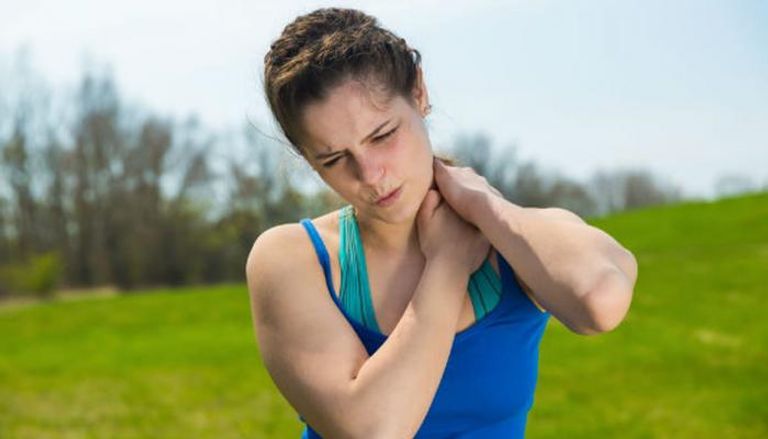  يمكن مواجهة الآلام التي تصيب العضلات بعد ممارسة الرياضة من خلال تدابير بسيطة