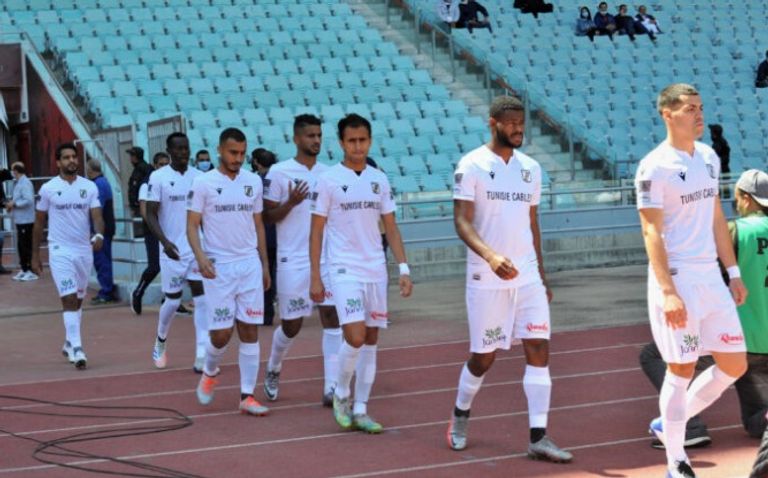 الترجي التونسي - صورة أرشيفية