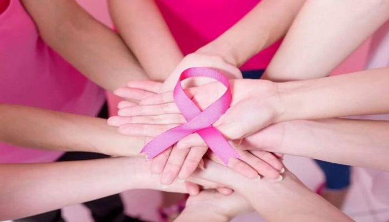 سرطان الثدي أصاب 2.2 مليون امرأة في 2020 