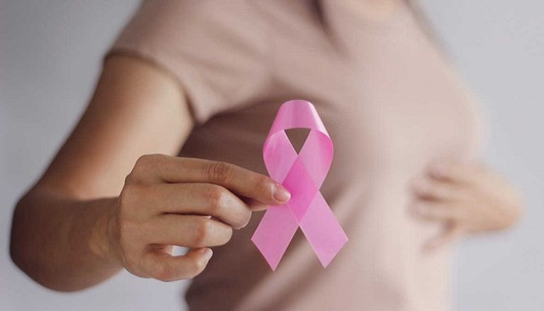 سرطان الثدي أصاب 2.2 مليون امرأة في 2020