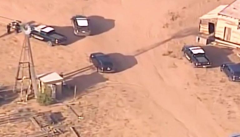 موقع تصوير  الفيلم مديرة التصوير هالينا هاتشينز