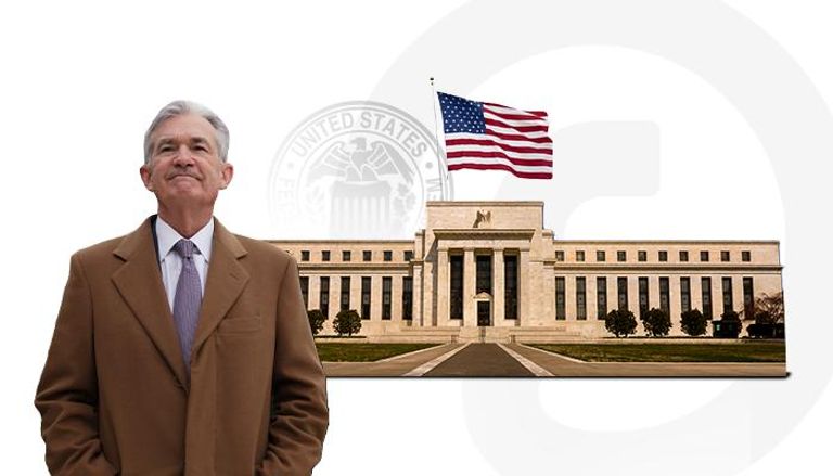 الاحتياطي الفيدرالي يبقي على أسعار الفائدة ويخفف مشترياته من السندات 