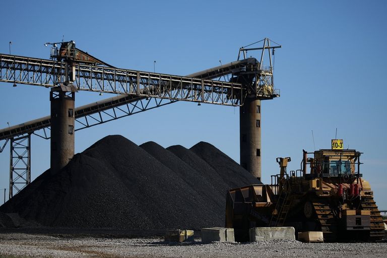 جانب من مشاركة القادة بقمة غلاسكو