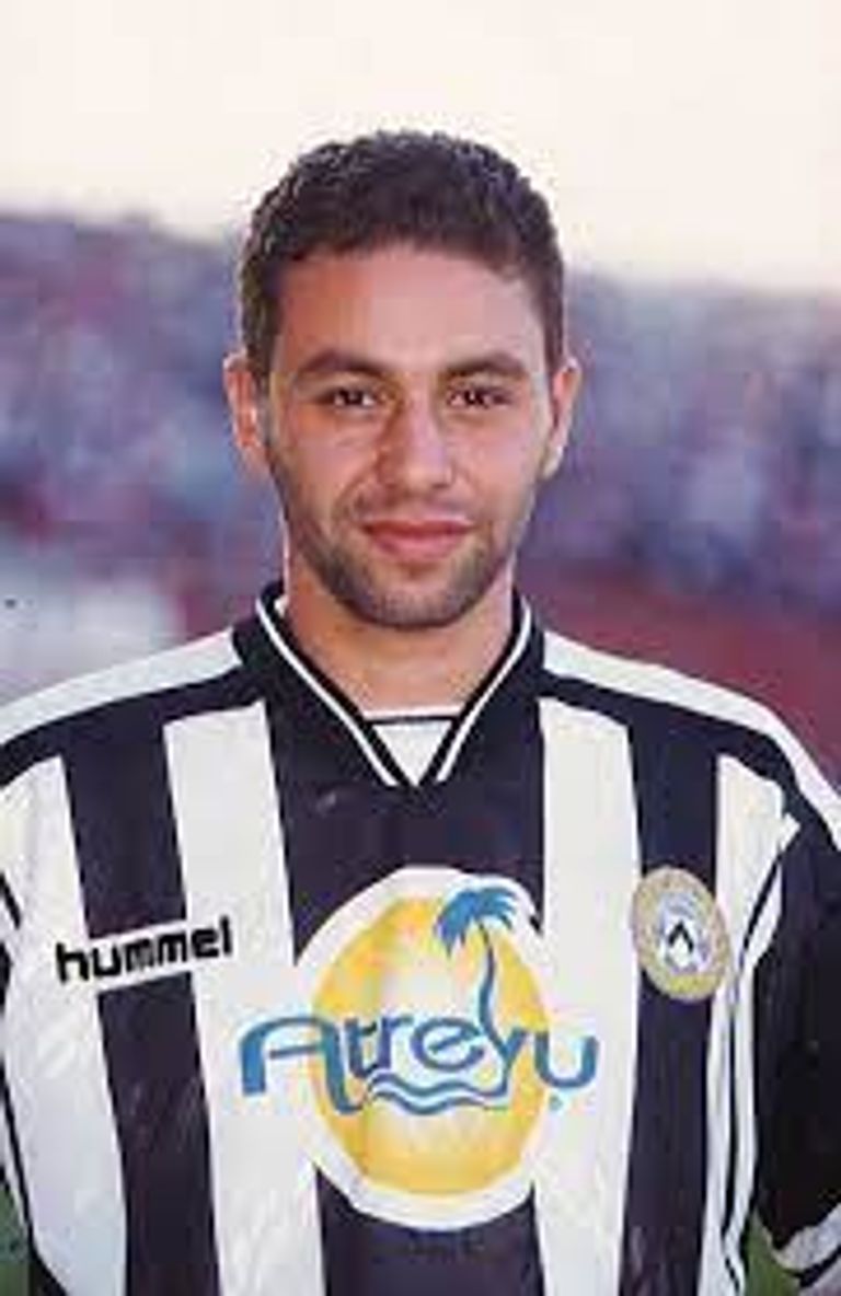 حازم إمام نجوم مصريون وأفارقة تألقوا في القمة وأوروبياً