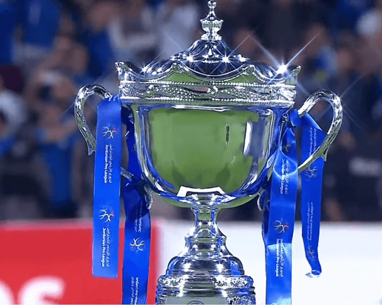 الرمثا بطل الدوري الأردني