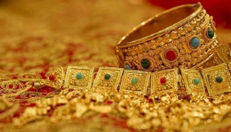 سعر الذهب اليوم في الجزائر