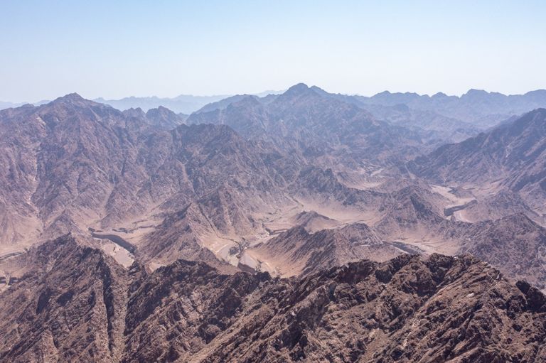 مناظر خلابة من