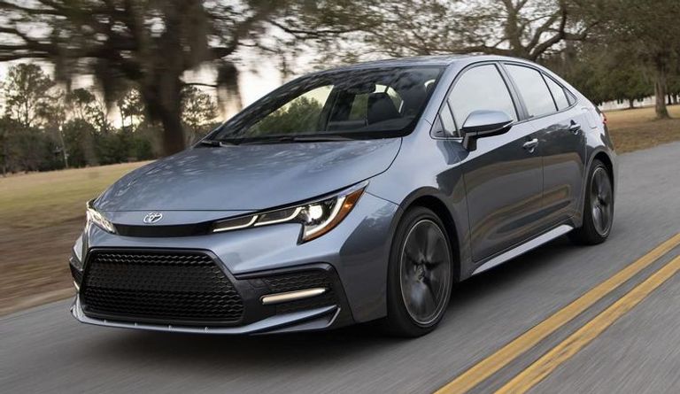  تويوتا تاكوما