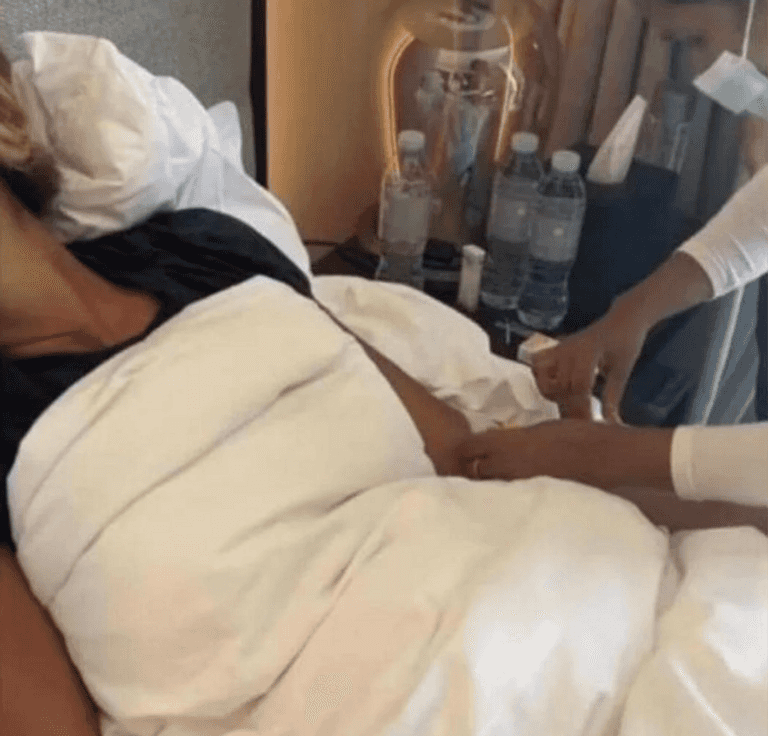 الفنانة اللبنانية مايا دياب